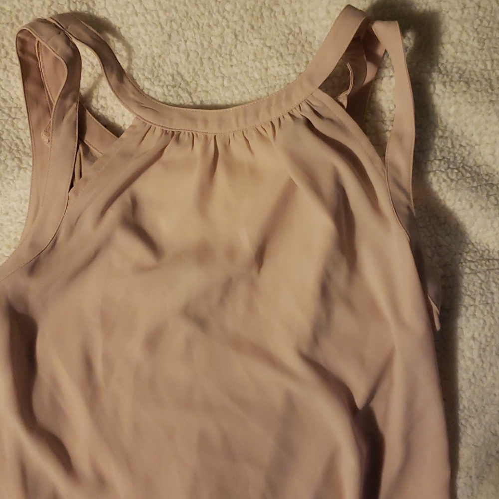 Express classic tank